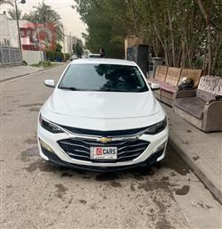 شيفروليه ماليبو